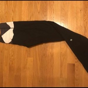 Lululemon training pants